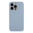 Чохол Silicone Case Full Size (AA) для iPhone 13 Pro Max 58.Sky Blue