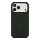 Чохол Silicone Case Full Size (AA) для iPhone 17 Pro 71.Cyprus Green