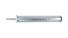 Амортизатор AKS для стиральной машины Hansa 8029504 Samsung DC66-00628A левый 80N 230/10 мм