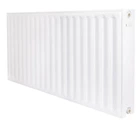 Радиатор стальной Thermo Alliance IMAS 11 тип 500x1200 мм боковое подключение (TAI115001200K)