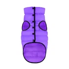 Курточка для собак AiryVest ONE M 47 Фиолетовый (20699 Col)