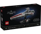 Конструктор LEGO Star Wars Штурмовой крейсер класса Венатор (75441)