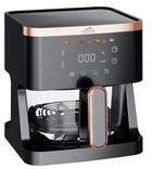 Мультипечь Monte MT-2715 black