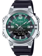 Чоловічі наручні годинники Casio AMW-870A-3A