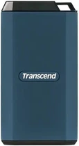 Портативный SSD 1TB USB 3.2 Gen 2x2 Type-C ESD410C R2000/W2000MB/s Transcend 000322941