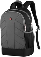 Рюкзак Wenger, Quadma 16", сірий