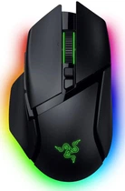 Миша RAZER Basilisk V3 PRO Wireless/USB 35K Black (RZ01-05240100