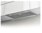 Вытяжка встраиваемая Faber Inka Lux Smart Ev8 X A70 70 см 1219 м.куб/ч Нержавеющая сталь (305.0604.604)