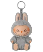 Мягкая игрушка Брелок Labubu (Лабубу)