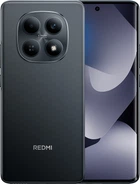 Мобільний телефон Xiaomi Redmi Note 15 6/128GB Black Global