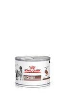 Влажный корм для взрослых собак Royal Canin Recovery Паштет