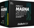 Магний Biotech Magna Shot жидкость 25 мл (5999076209637)