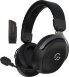 Навушники GamePro Asgard Freya Pro Wireless 7.1 (HSW201B) 4-Mode
