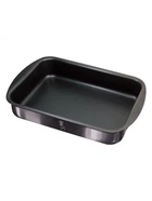 Форма для випікання 29,5х26,5 см Berlinger Haus Metallic Line Carbon Pro Edition (BH-7837)