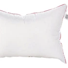 Подушка MirSon De Luxe Hand Made №633 с эвкалиптом Низкая 60х60 см (2200000852380) MirSon 2200000852380 878201