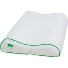 Подушка MirSon ортопедическая №6019 Steep Line Aloe Vera 58х40х10.5 (2200003261219) MirSon 2200003261219 876940
