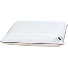 Подушка MirSon ортопедическая №6066 Noble stripe Royal Pearl WoMen 59х43х10 (2200003262209) MirSon 2200003262209 877152