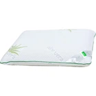Подушка MirSon ортопедическая №6080 Green nature Dorotea WoMen 59х43х10 (2200003262346) MirSon 2200003262346 877214