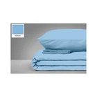 Простынь MirSon Бязь Premium 14-4121 Blanco 200х220 см (2200000953919) MirSon 2200000953919 879204