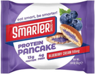 Протеїнові панкейки Smarter Snacks Protein Pancake