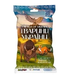 Стретч-іграшка у вигляді тварини — Тварини України