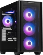 Компьютер ARTLINE Gaming A21 Windows 11 Home (A21v16Win)