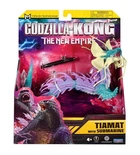 Фігурка GODZILLA VS. KONG – ТІАМАТ З ПІДВОДНИМ ЧОВНОМ