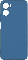 Чохол для смартфона ArmorStandart Icon для Motorola Moto G06 4G Camera cover Dark Blue (ARM89059)