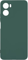 Чохол для смартфона ArmorStandart Icon для Motorola Moto G06 4G Camera cover Dark Green (ARM89060)
