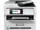 БФП Epson WorkForce Pro WF-M5899DWF (C11CK76402)