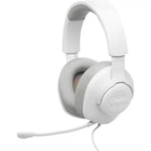 Игровая гарнитура JBL Quantum 100M2 White (JBLQTUM100M2WHT)