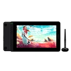 Графический дисплей Huion Kamvas 12 GS1161 11.5" 8192 уровня черный