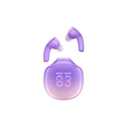 Наушники Acefast T9 Grape Purple