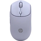 Мышка HP 400 Quiet Wireless/Bluetooth Purple (AZ7B7AA)