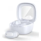 Наушники Choetech TWS Small Cube White (BH-T23-WH)