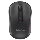 Мышка Meetion BTM185 Bluetooth/Wireless Black (MT-BTM185-A)
