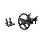 Кермо MOZA Racing R5 Trucking Bundle for PC + подв. педалі SR-P Lite (RS071_Moza)