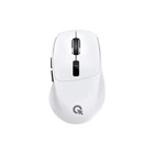Мышка OfficePro M398W Wireless/Bluetooth White (M398W)