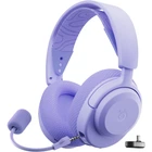 Наушники SteelSeries Arctis Nova 3P Wireless MultiPlatform Lavender (61692)