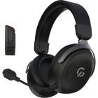 Навушники GamePro Asgard Freya Pro Wireless Black (HSW201B)