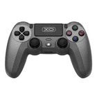 Бездротовий Ігровий Контролер XO GP6 для Android, PC, Ps4, Ps3 Сірий