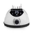 Фрезер для манікюру Bucos Nail Drill X4 PRO White Pearl 65W 35000 об/хв