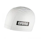 Шапочка для плавания "Light Sensation II" Arena 002382-101 белый, OSFM
