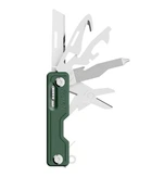 Мультитул NexTool Multi Functional Knife Зеленый (1047-NE20098)
