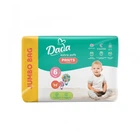 Подгузники Dada Extra Soft 6 XL (15+ кг) 56 шт (4820174980801) (15644)