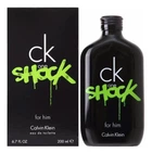 Мужская туалетная вода Calvin Klein CK One Shock For Him