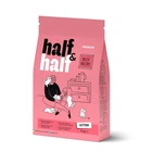 Сухий корм для кошенят Half&Half Kitten з яловичиною
