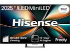 Телевізор Hisense 75U7Q