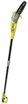 Висоторіз ланцюговий мережевий RPP755E 750Вт 25см 2.7м 3.9кг Ryobi 000326759