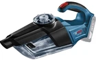Пылесос профессиональный аккумуляторный Professional GAS 18V-1 18В Bosch 000326210